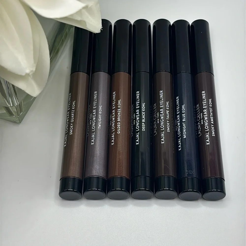 Laura Geller Kajal Longwear Eyeliner 7-Piece Collection